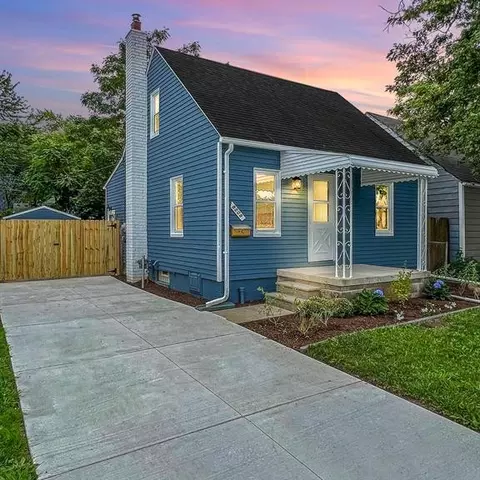 8108 Republic Ave, Warren, MI 48089