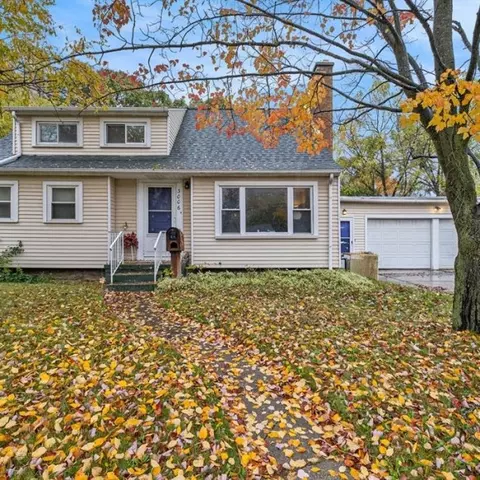 3006 Miller Rd, Flint, MI 48503