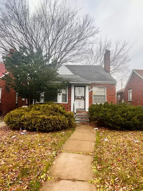 9575 Coyle St, Detroit, MI 48227