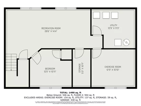 4002 Otuna Dr, Dorr, MI 49323 photo 32