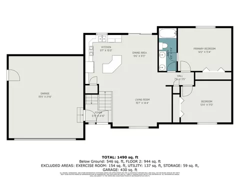 4002 Otuna Dr, Dorr, MI 49323 photo 31