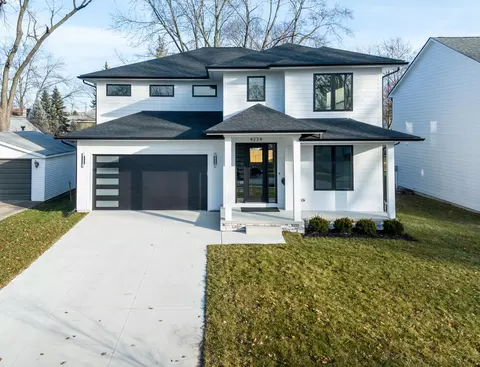 4234 Mankato Ave, Royal Oak, MI 48073