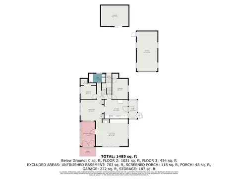 206 E Hoffman St, Three Rivers, MI 49093 photo 20