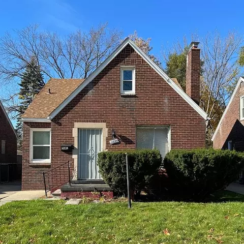 11689 Wayburn St, Detroit, MI 48224