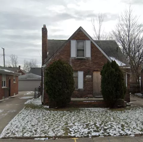 12470 Riad St, Detroit, MI 48224