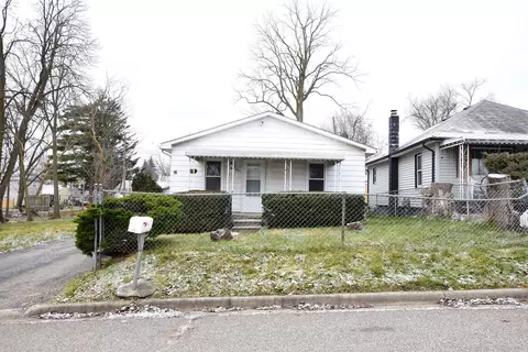 405 Broadway St, Pontiac, MI 48342