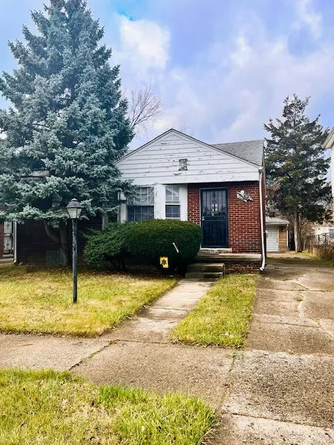 9971 Coyle St, Detroit, MI 48227