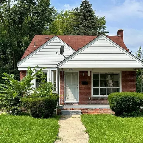 15889 Biltmore St, Detroit, MI 48227