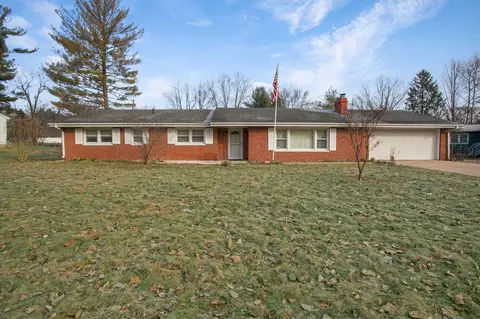 1411 Isaac Mccoy Dr, Niles, MI 49120