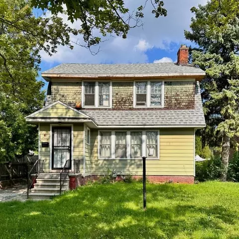 16854 Inverness St, Detroit, MI 48221