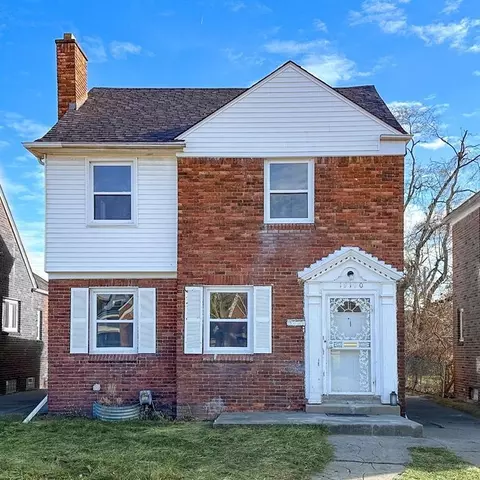 19190 Greenlawn St, Detroit, MI 48221