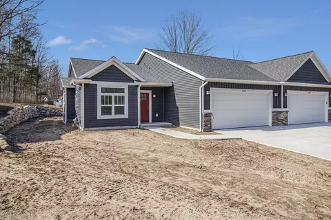 163 Creek Dr, Hart, MI 49420