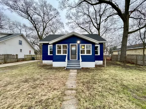 1847 Elwood St, Muskegon, MI 49442