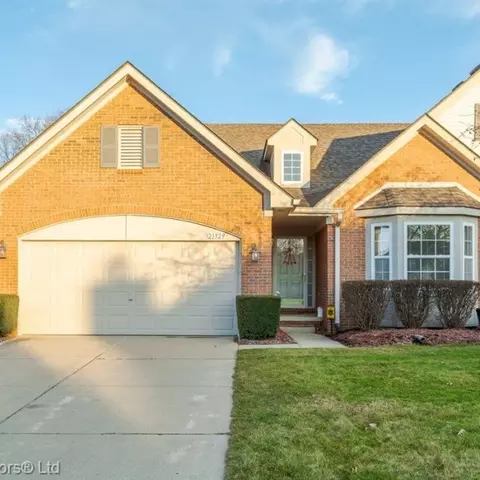 23929 N Park Dr, New Boston, MI 48164