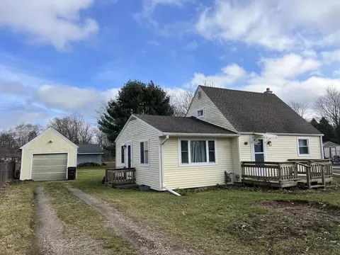 20 N French Ln, Battle Creek, MI 49014