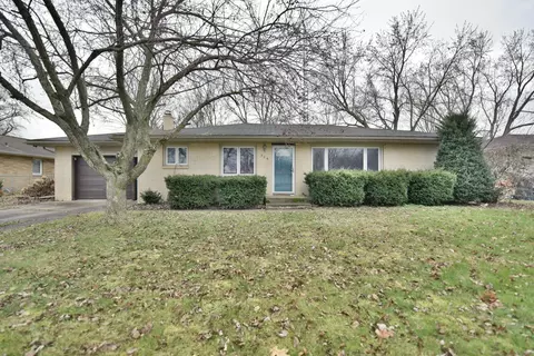 336 Maple St, Coloma, MI 49038