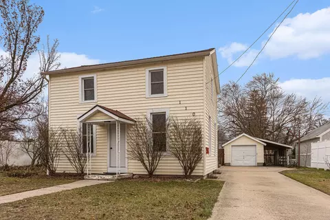 110 W Exchange St, Spring Lake, MI 49456