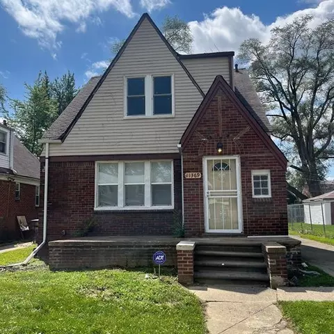 11369 Mark Twain St, Detroit, MI 48227