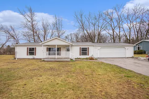 5454 Newton Ave, Coloma, MI 49038