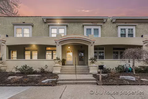 102 Fitzhugh Ave SE, Grand Rapids, MI 49506