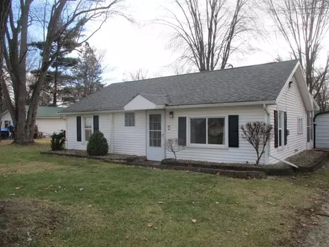 26 Stevens St, Coldwater, MI 49036