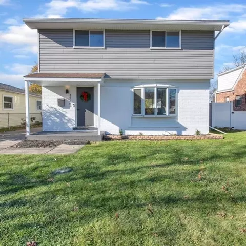 1723 Cass Blvd, Berkley, MI 48072