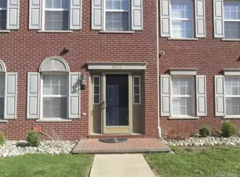 22714 Goddard Rd, Taylor, MI 48180
