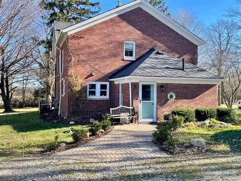 2663 N Harris Rd, Superior Township, MI 48198