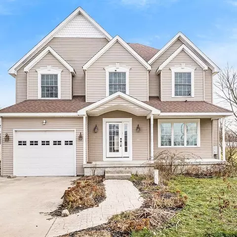 13312 N Clio Rd, Clio, MI 48420