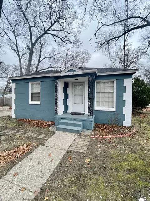 2550 Westwood St, Muskegon, MI 49441