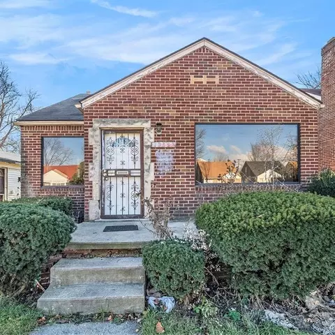 13757 Castleton St, Detroit, MI 48227