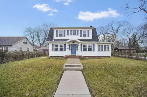 1415 W Michigan Ave, Jackson, MI 49202
