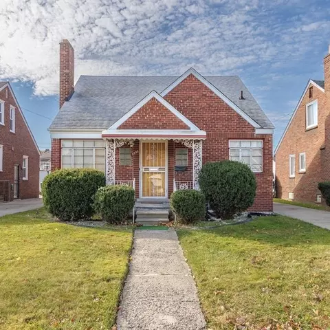 8295 Littlefield St, Detroit, MI 48228