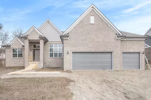 14167 Cobblestone Ct, Van Buren Twp, MI 48111
