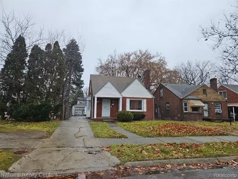 12736 Asbury Park Park, Detroit, MI 48227