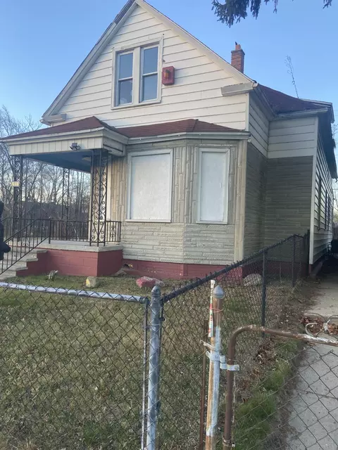 2557 Van Dyke St, Detroit, MI 48214