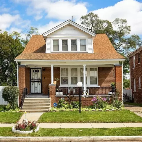 5960 Newport St, Detroit, MI 48213