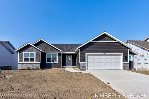 11763 Restful Way, Allendale, MI 49401