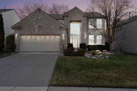 6142 Mapleview Ln, Ypsilanti, MI 48197