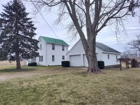 903 Horkey Rd, Bronson, MI 49028