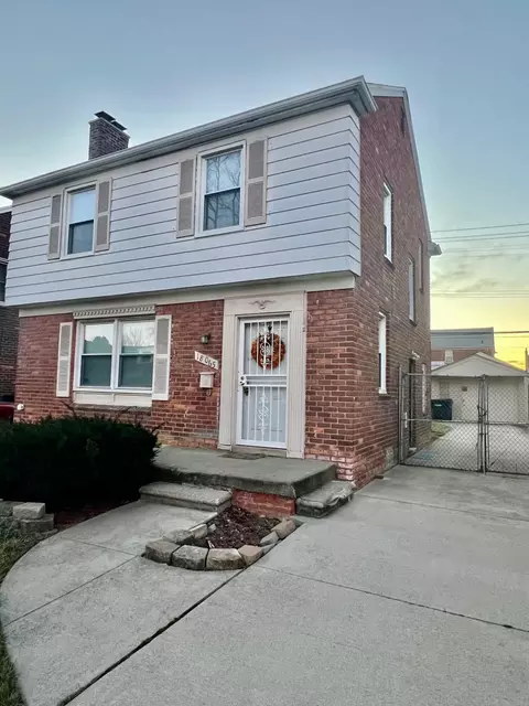 18065 Archdale St, Detroit, MI 48235