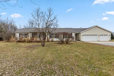 378 Daylily Dr, Sand Lake, MI 49343