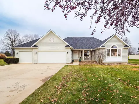 6753 Rs Ave E, Scotts, MI 49088