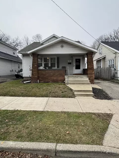 39 Corinne St SW, Grand Rapids, MI 49507