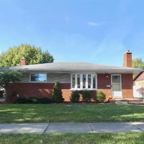 26951 Kelsey Dr, Warren, MI 48091