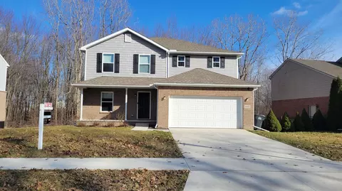 9883 Forestview Ln, Taylor, MI 48180