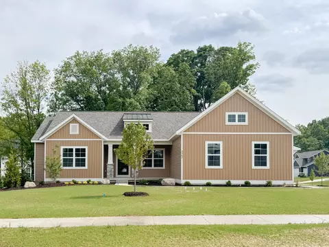 3362 Eagle Peak Ct, Jenison, MI 49428