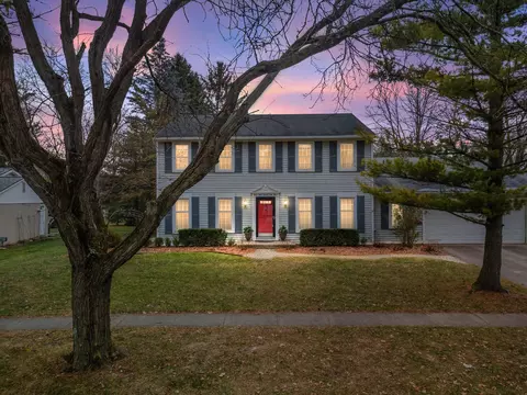 45764 Clement Ct, Northville, MI 48167