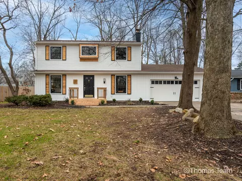 2937 Alger St SE, Grand Rapids, MI 49546