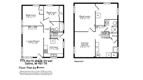 115 N Maple Rd, Saline, MI 48176 photo 40